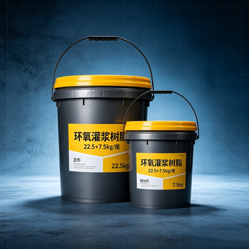 东台环氧灌浆树脂